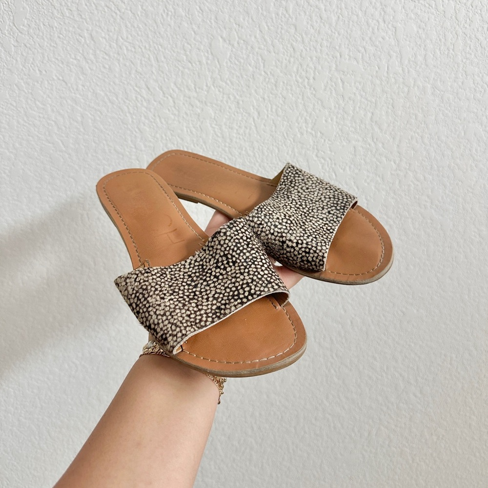 beach by matisse sandals
